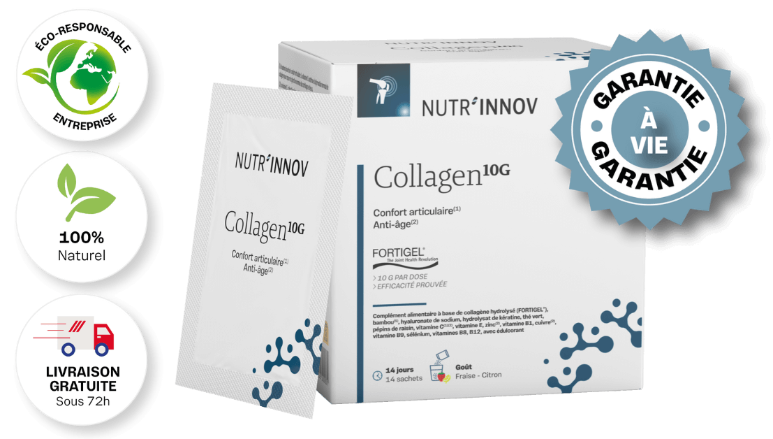 Collagen 10G