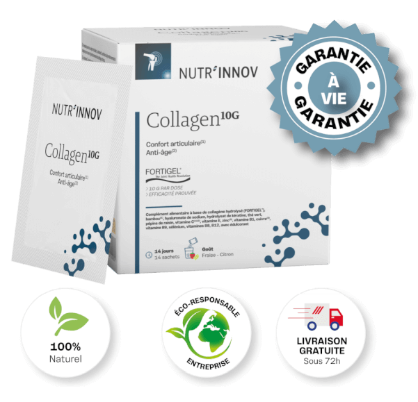 Collagen 10G